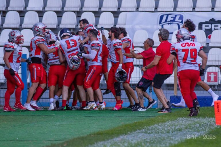 LARGO AGLI OPEN DAY, PASSATE PAROLA!